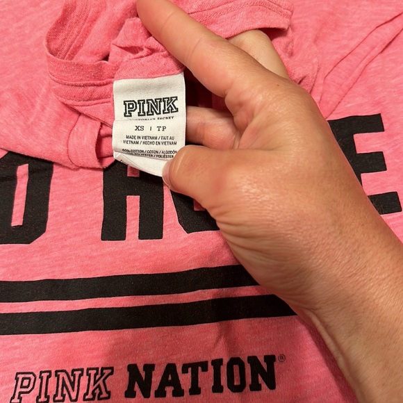 Victoria Secret tank top bundle-6 - Picture 9 of 14